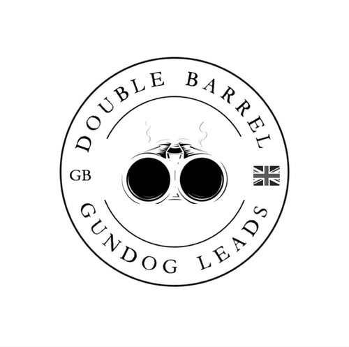 Double Barrel Gundog Leads